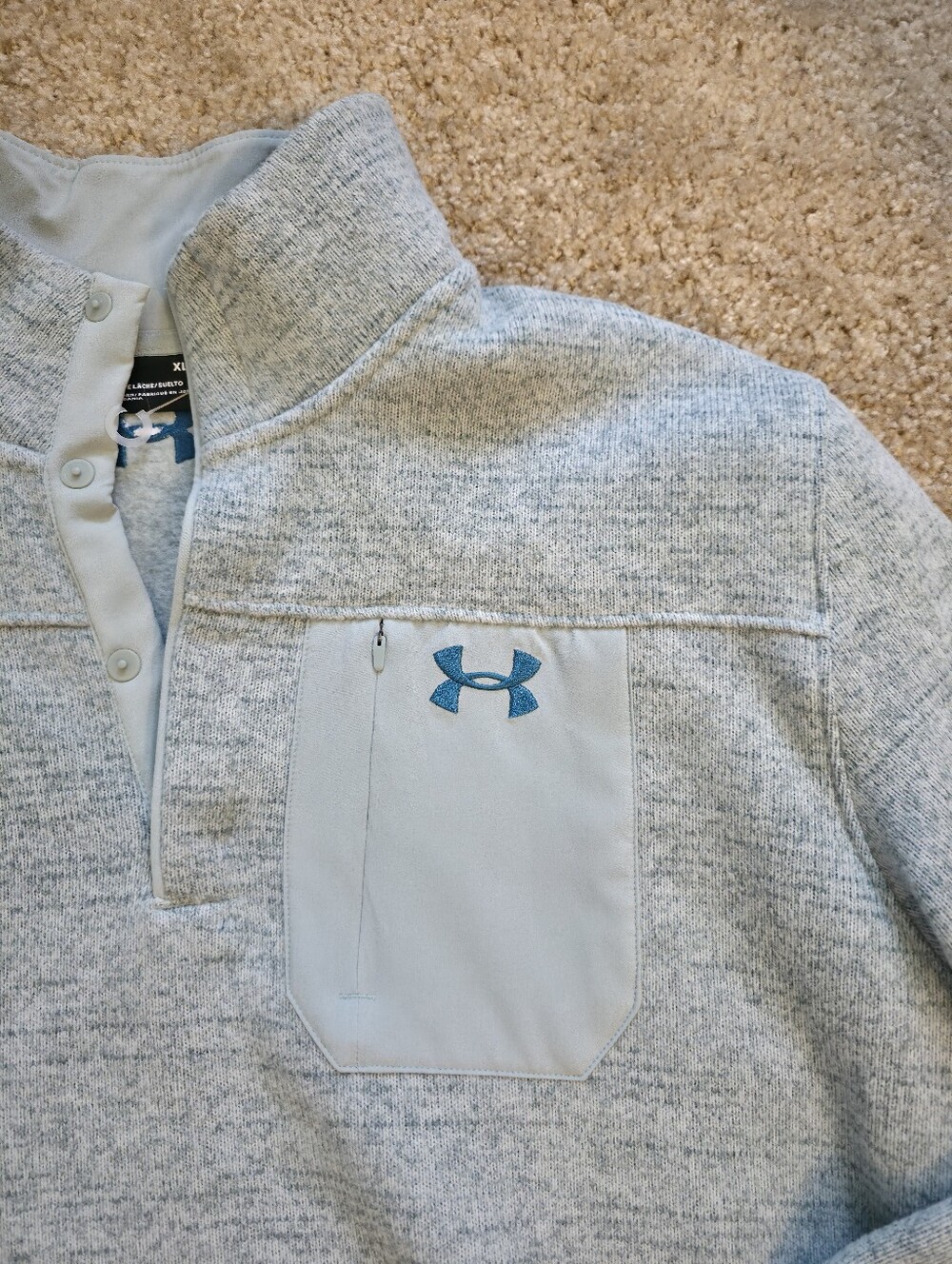 Under Armour - Picture 2 of 4